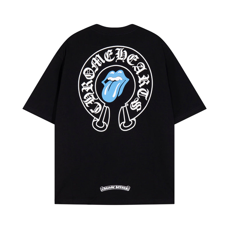Chrome Hearts T-shirts 6076  2 ratings