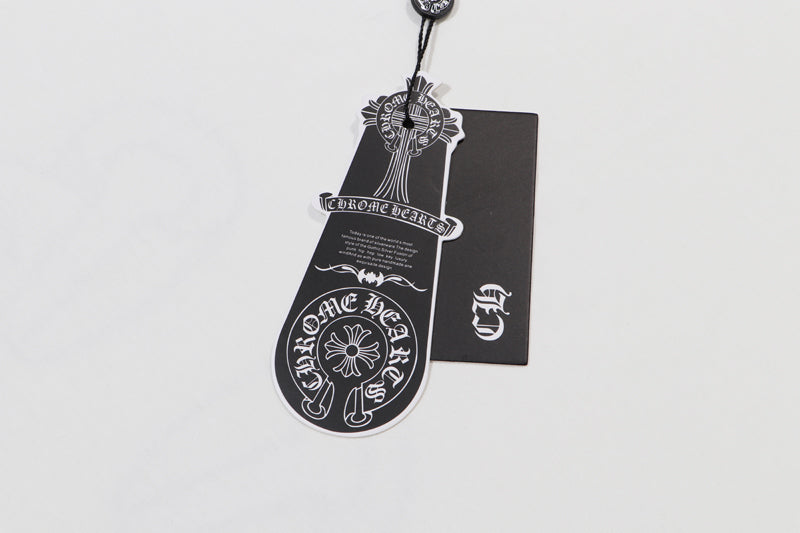 Chrome Hearts T-shirts 6076  2 ratings