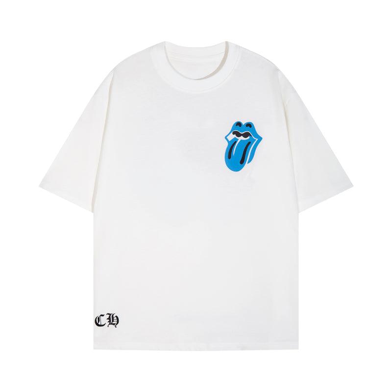 Chrome Hearts T-shirts 6076  2 ratings