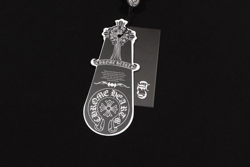 Chrome Hearts T-shirts 6076  2 ratings