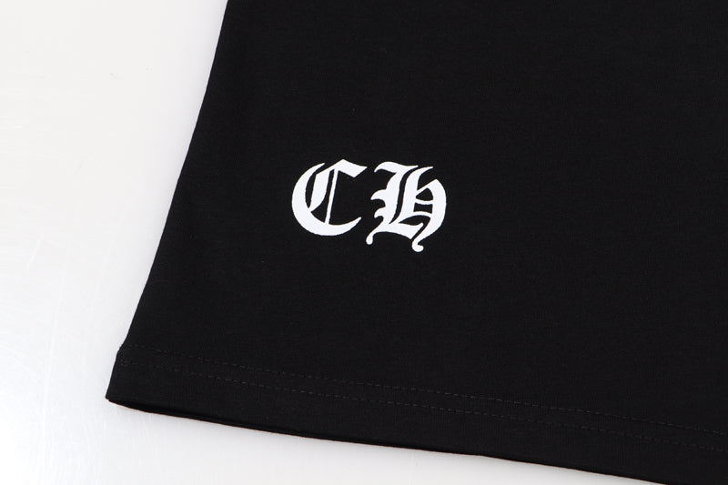 Chrome Hearts T-shirts 6076  2 ratings