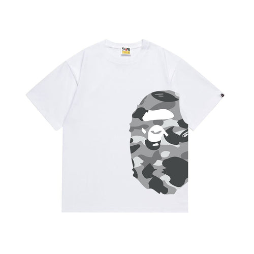 BAPE Bearbrick T-shirt
