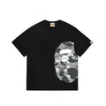 BAPE Bearbrick T-shirt
