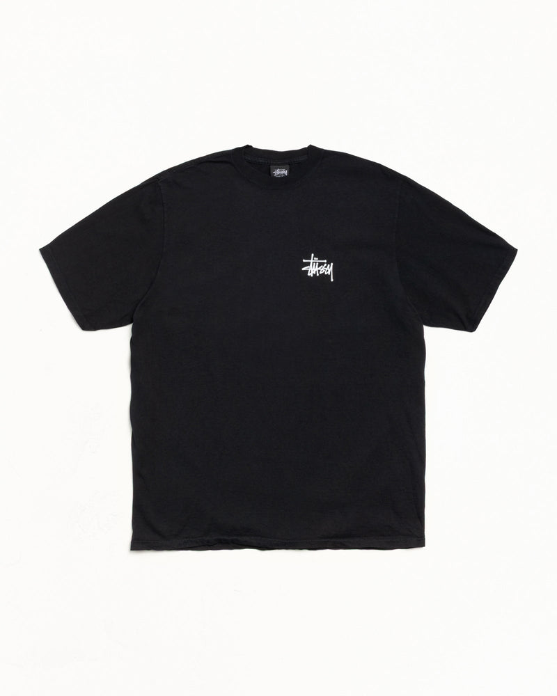 BASIC STUSSY TEE