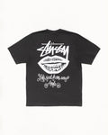 ANY ANGLE TEE PIGMENT DYED