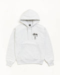 WORLD TOUR ZIP HOODIE