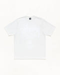 WORLD TOUR TEE PIGMENT DYED