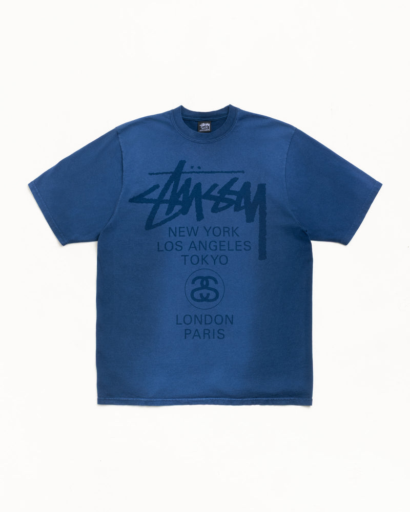 WORLD TOUR TEE