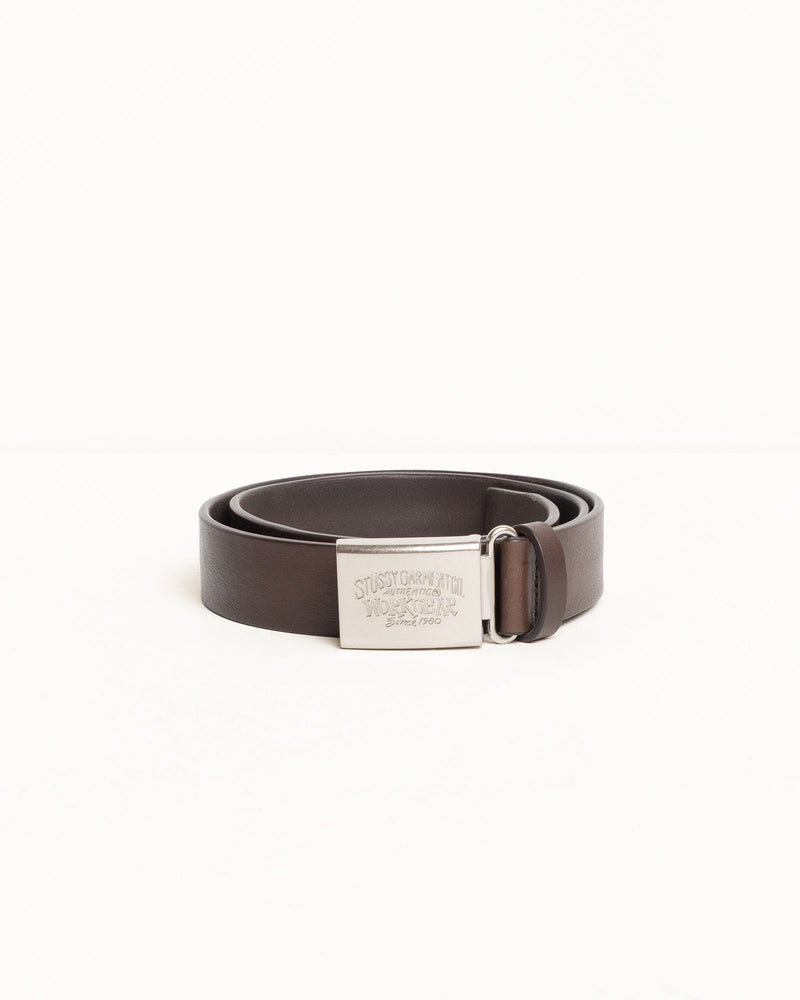 WORKGEAR BUCKLE BELT
