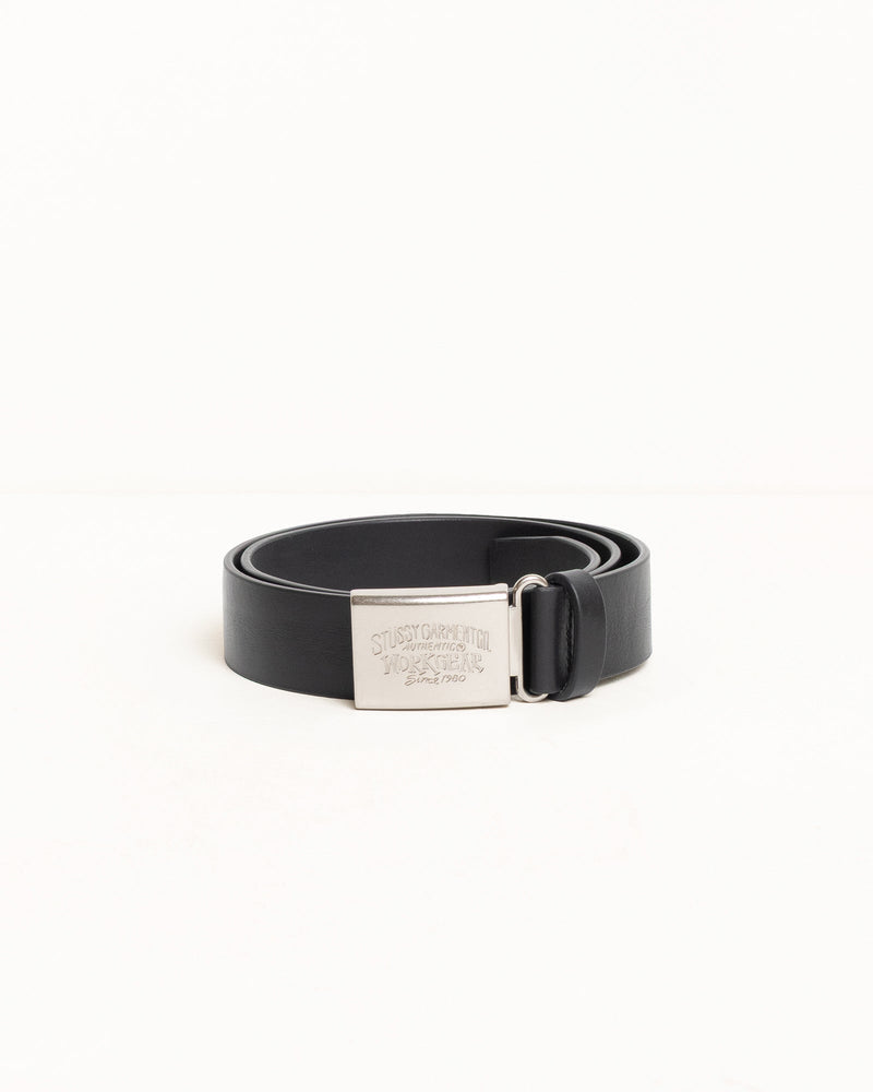 WORKGEAR BUCKLE BELT