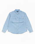 WORK DENIM SHIRT