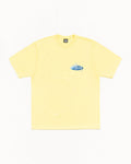 WAVE OVAL TEE