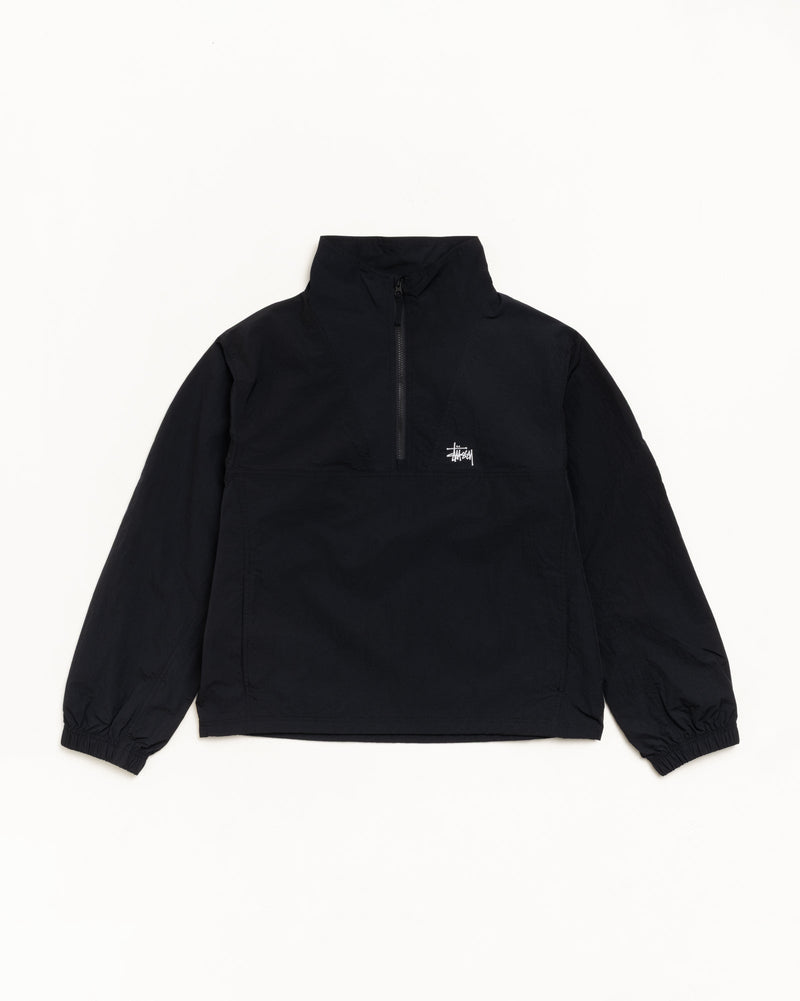 WARM UP PULLOVER