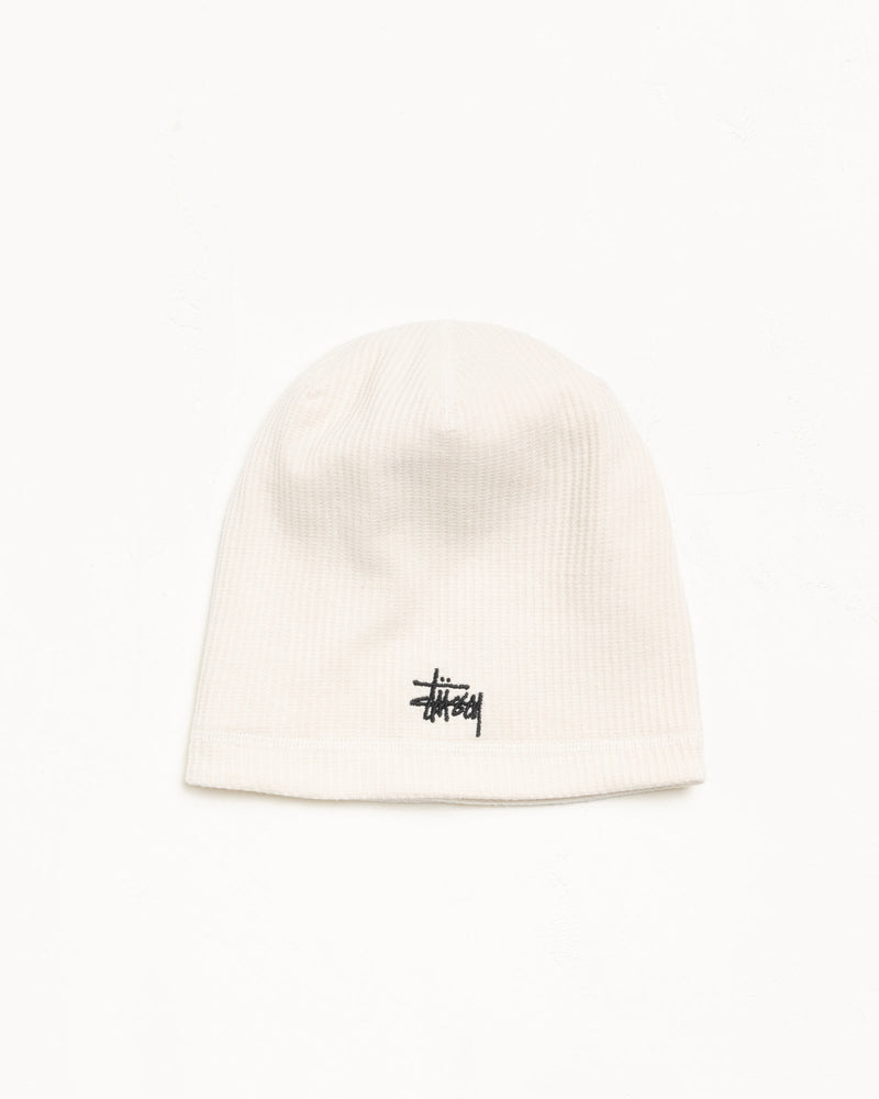 WAFFLE SKULLCAP