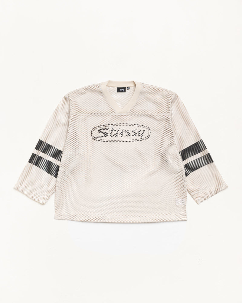 TRUCKER TEAM JERSEY