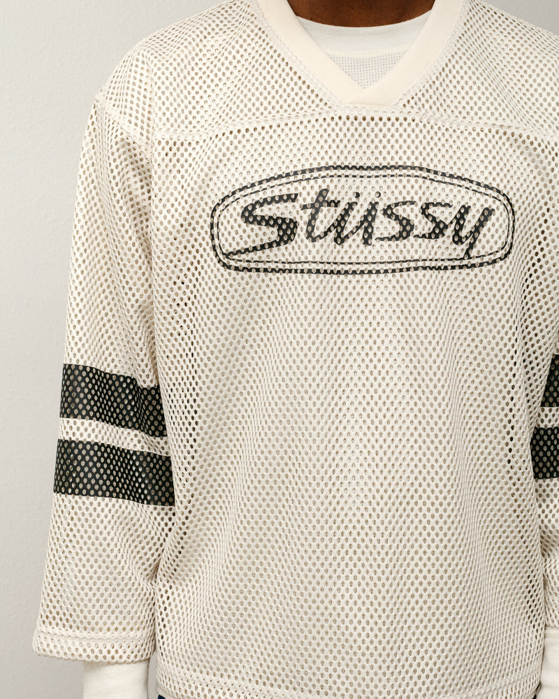 TRUCKER TEAM JERSEY