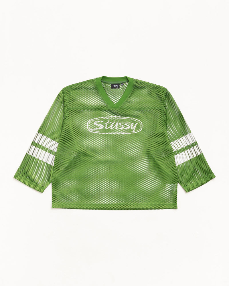 TRUCKER TEAM JERSEY
