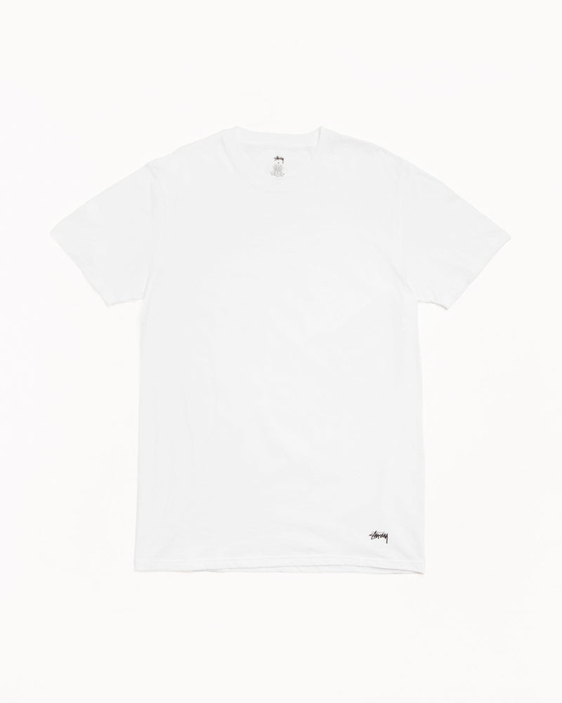 Stussy TEES 3 PACK