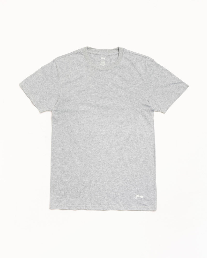 Stussy TEES 3 PACK
