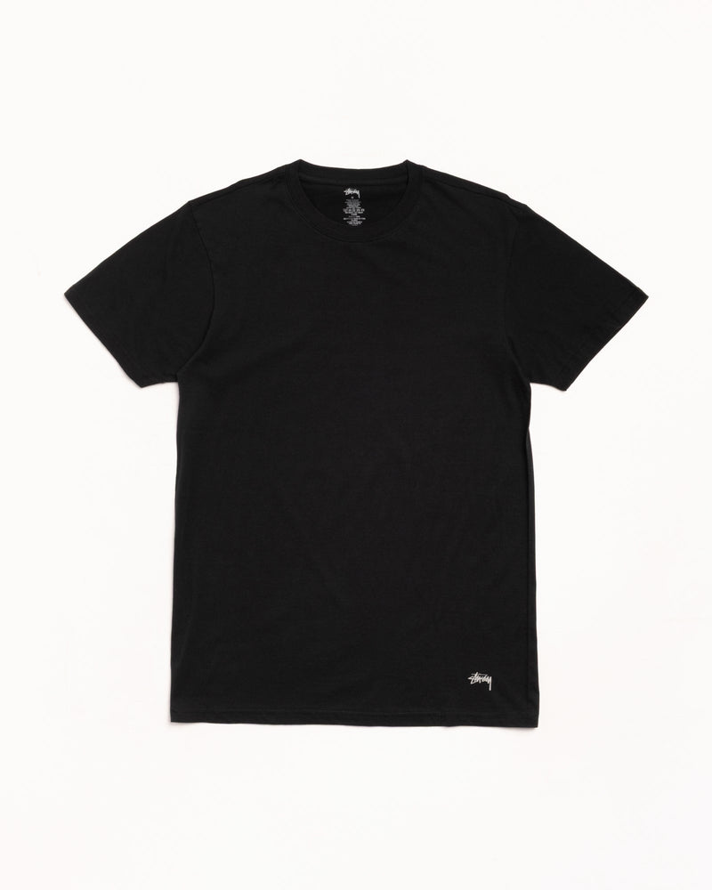 Stussy TEES 3 PACK