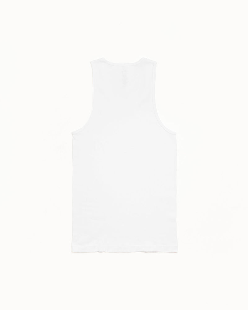 TANK UNDERSHIRTS 3 PACK