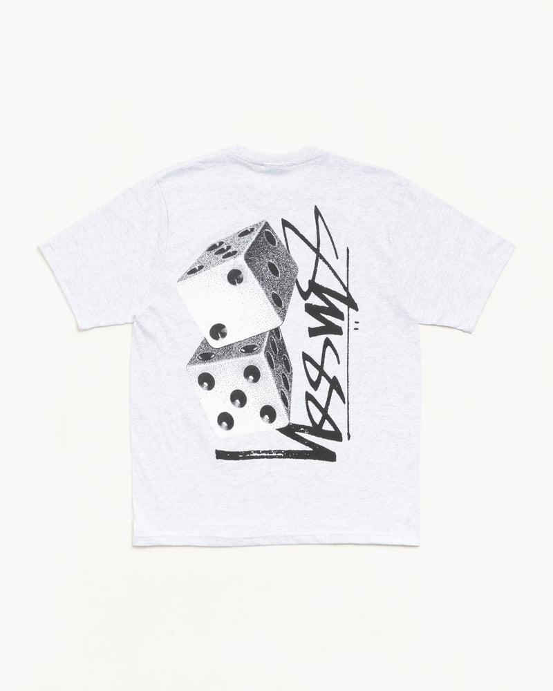 TALL DICE TEE