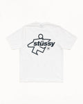 SURF SIZE TEE PIGMENT DYED