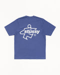 SURF SIZE TEE PIGMENT DYED