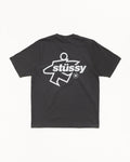 SURF SIZE TEE PIGMENT DYED