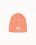 STOCK CUFF BEANIE