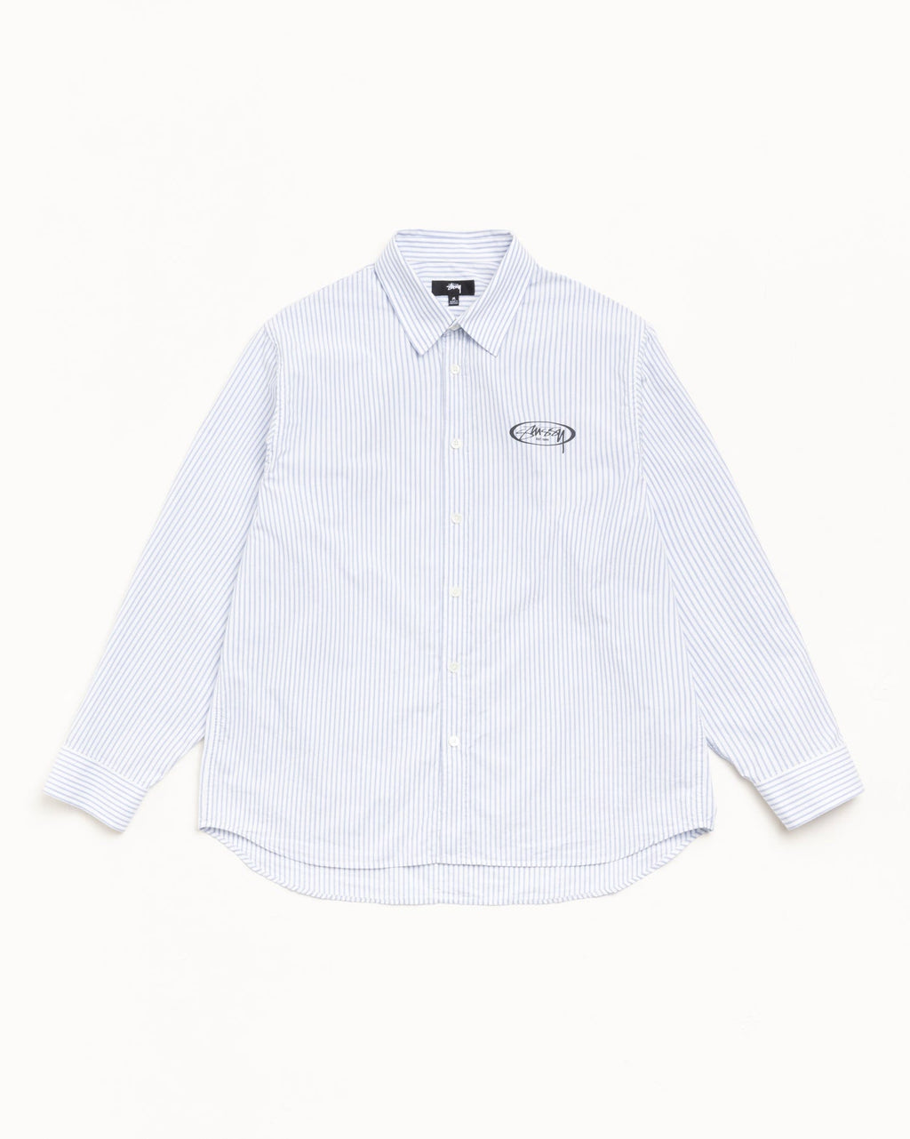 STANDARD LOGO SHIRT