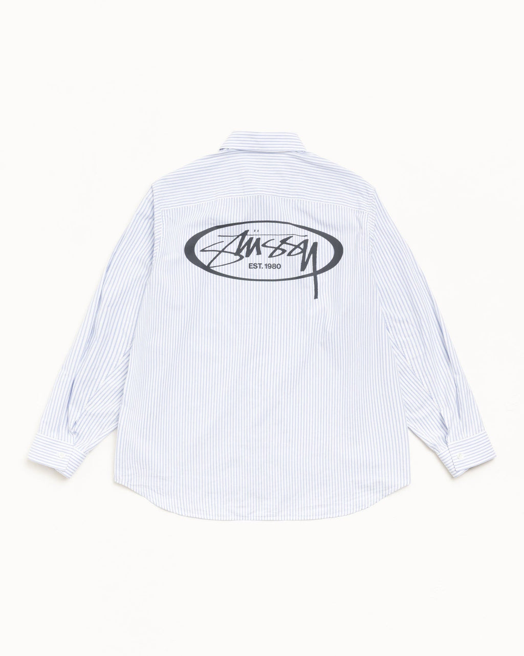 STANDARD LOGO SHIRT