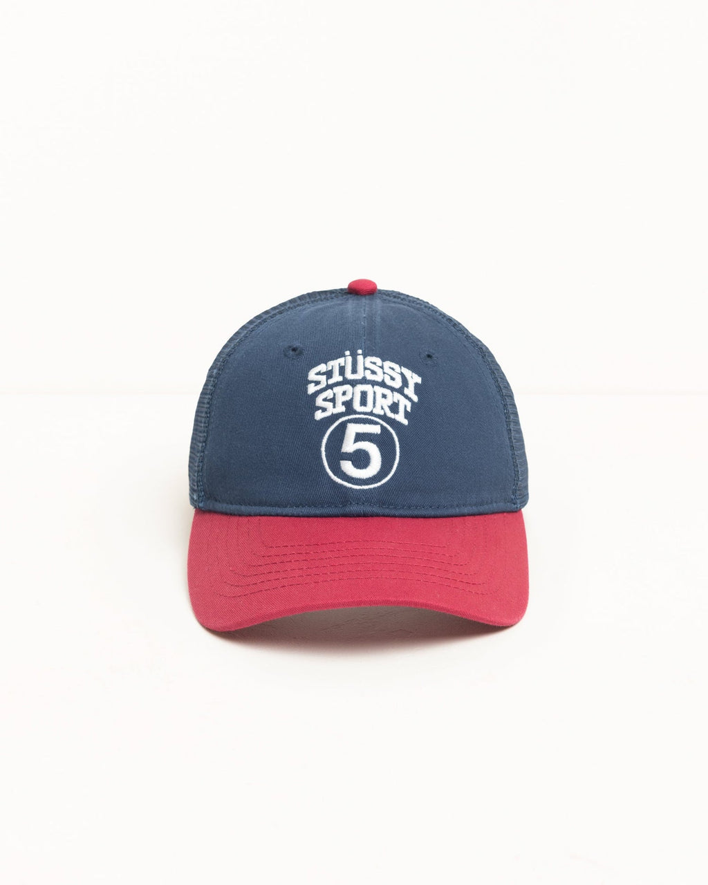 SPORT 5 TRUCKER