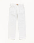 SLIM JEAN DENIM