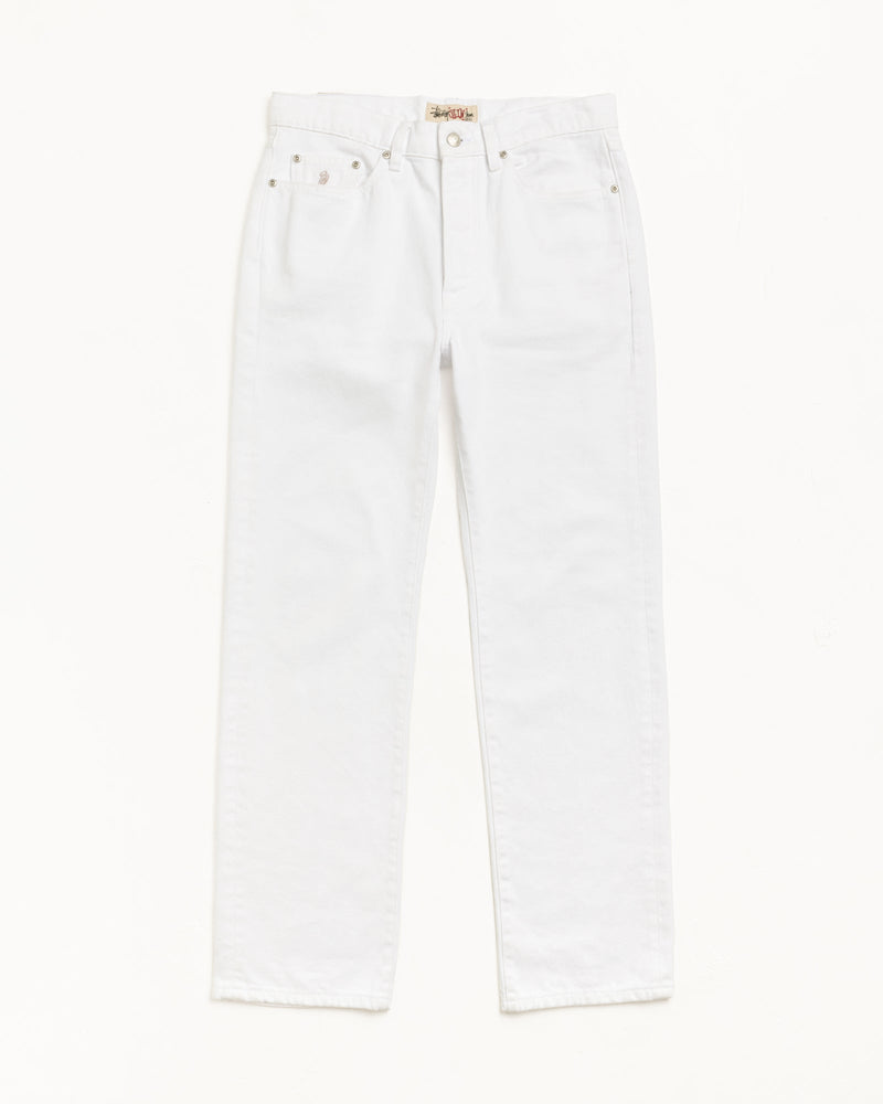 SLIM JEAN DENIM