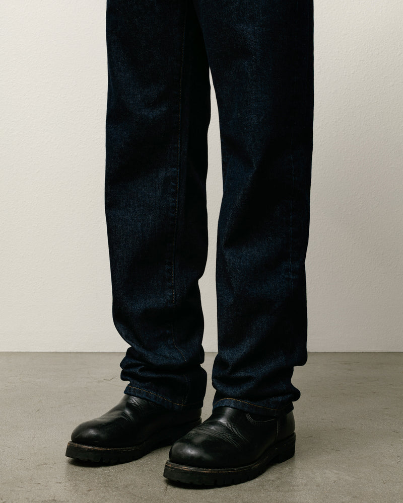 SLIM JEAN DENIM