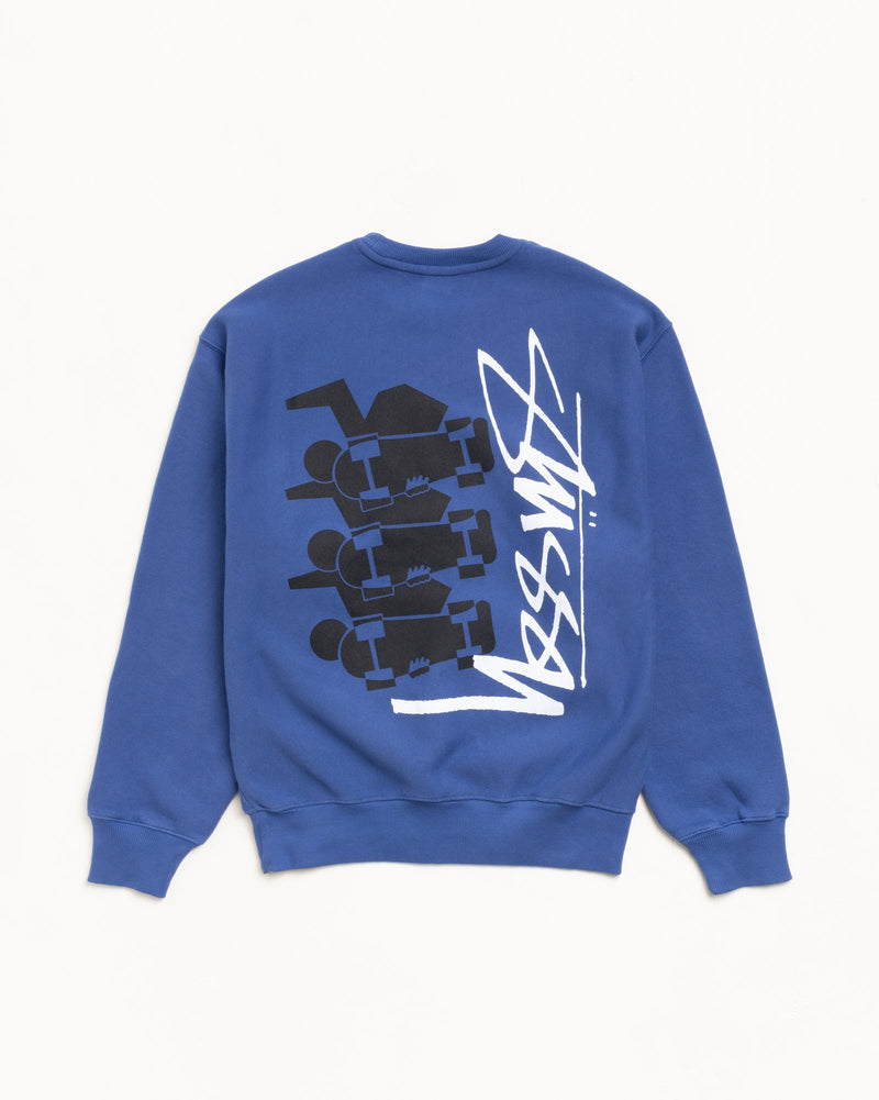 SKATE STACK CREW