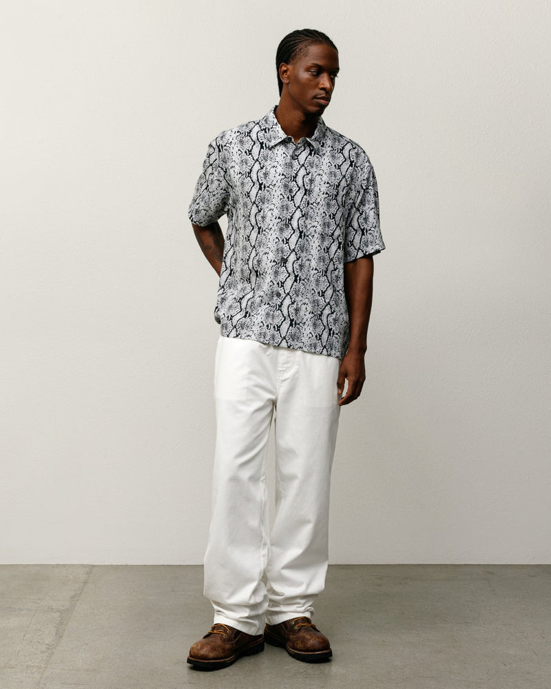 PYTHON SS SHIRT