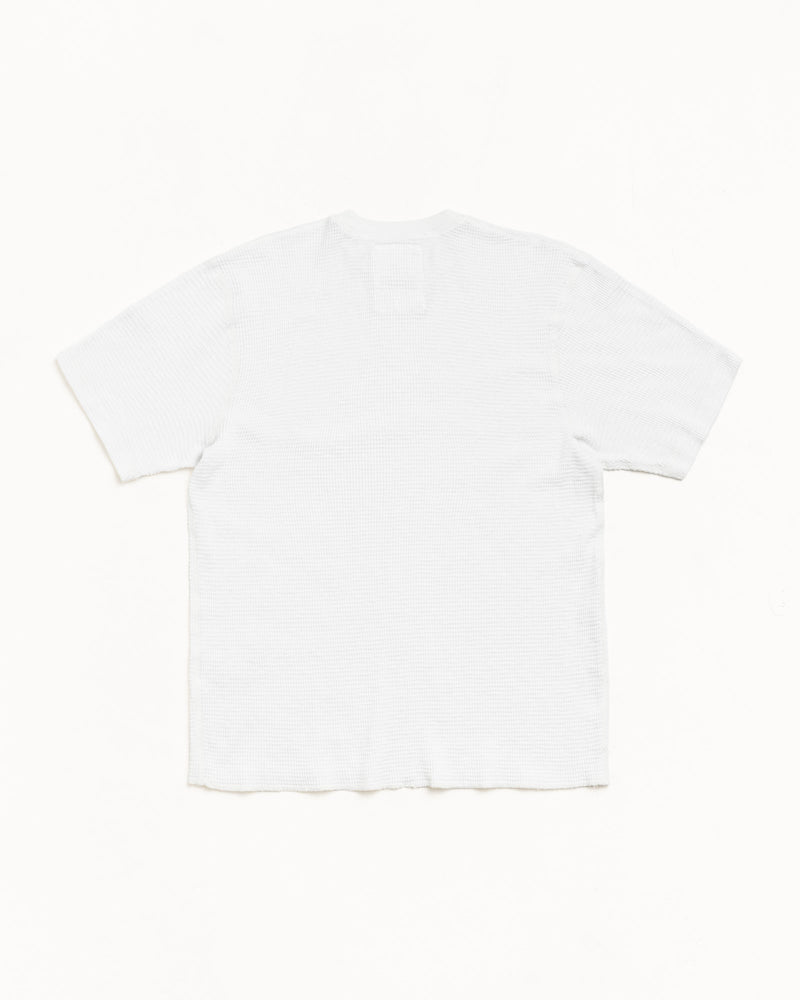 PIGMENT DYED SS THERMAL