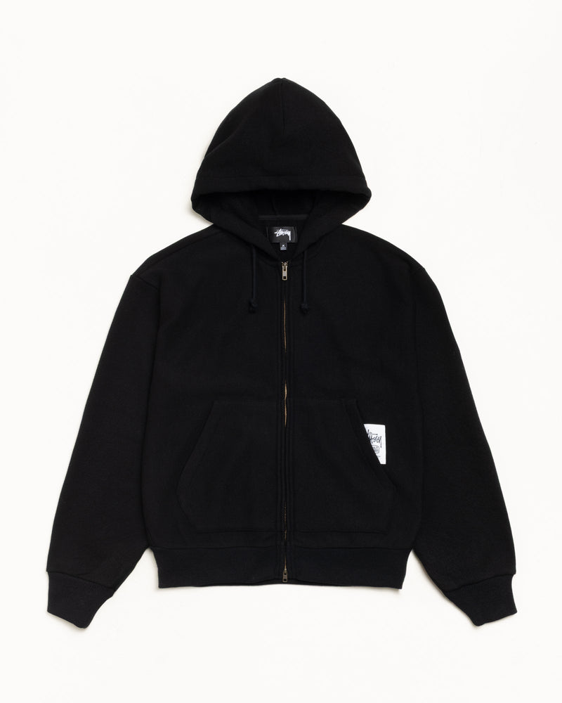 PIGMENT DYED LS THERMAL