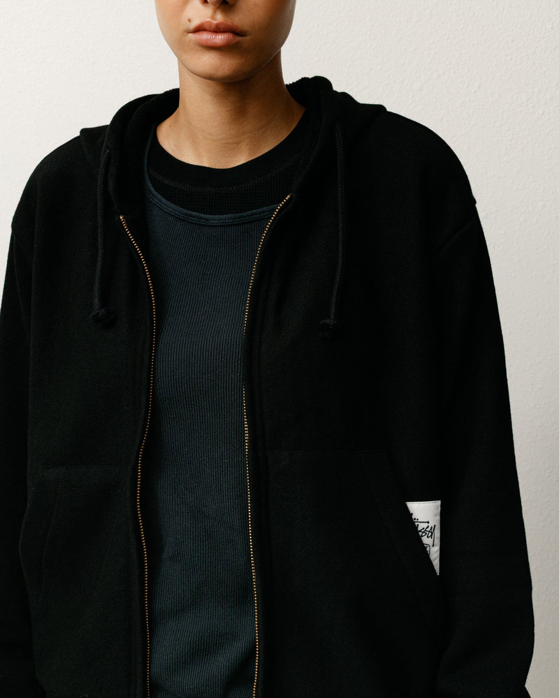 PIGMENT DYED LS THERMAL