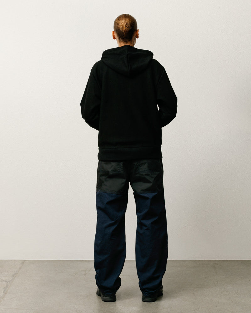 PIGMENT DYED LS THERMAL