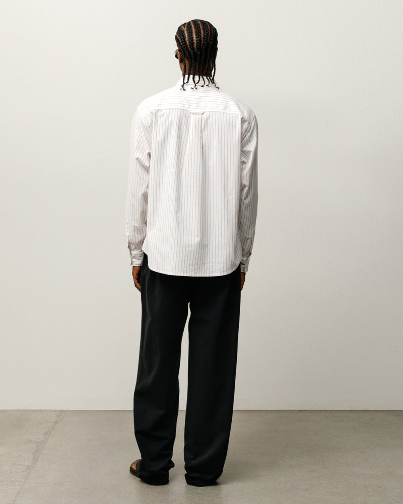 OXFORD SHIRT