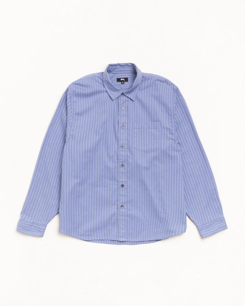 OXFORD SHIRT