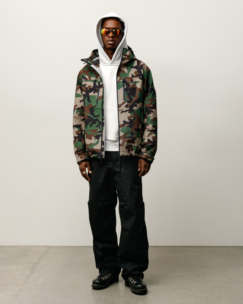 NYCO SURPLUS PANT