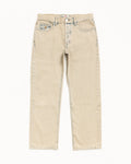 NEW CLASSIC JEAN DENIM