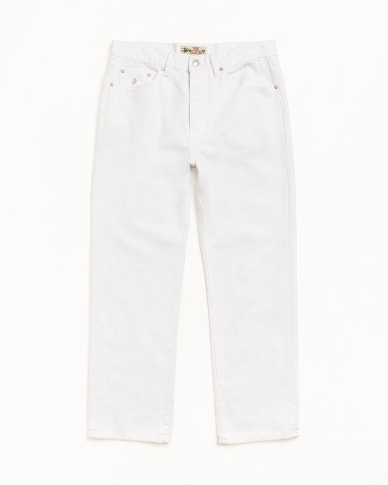 NEW CLASSIC JEAN DENIM