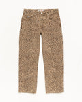 NEW CLASSIC JEAN DENIM