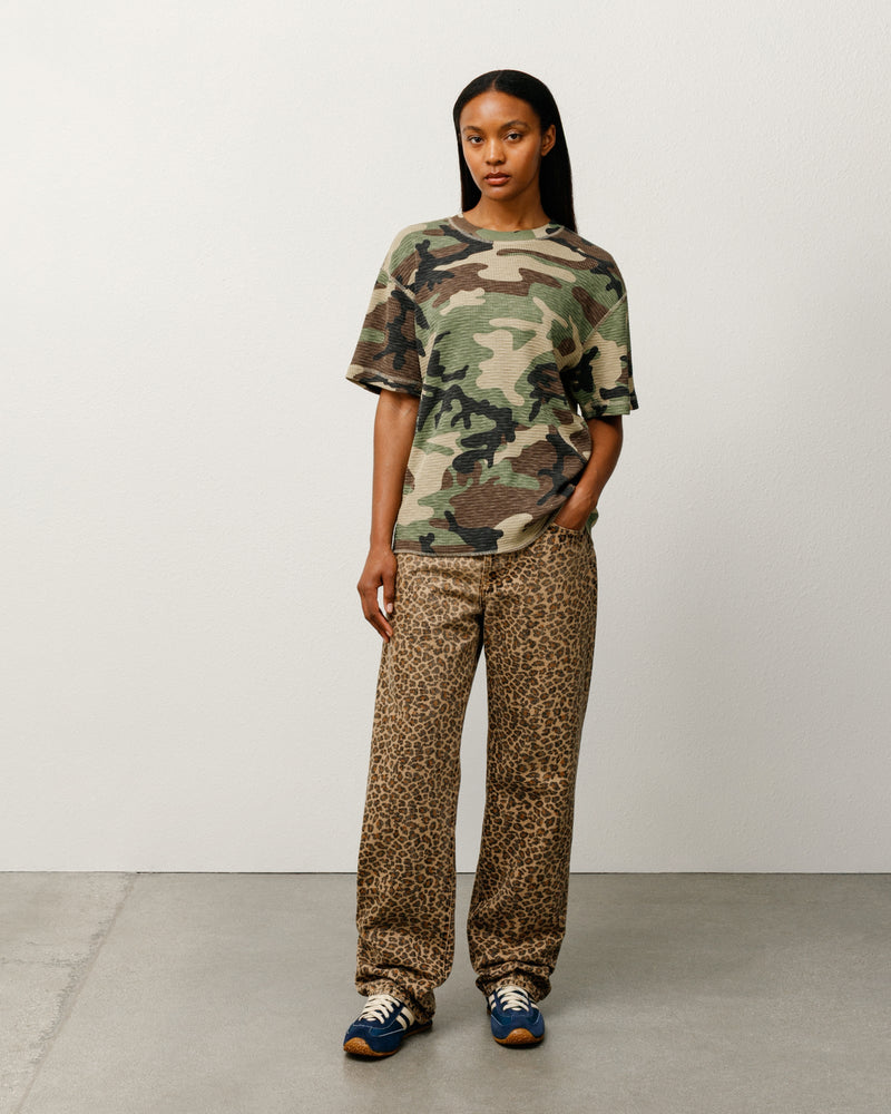 NEW CLASSIC JEAN DENIM