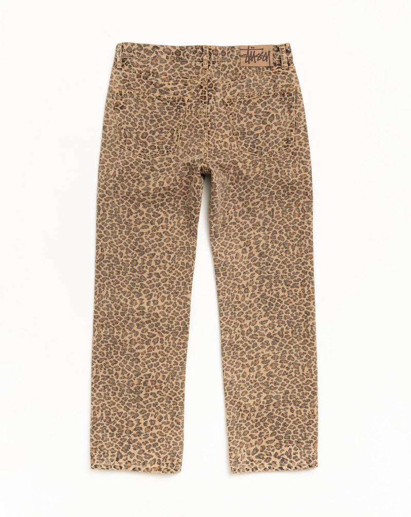 NEW CLASSIC JEAN DENIM